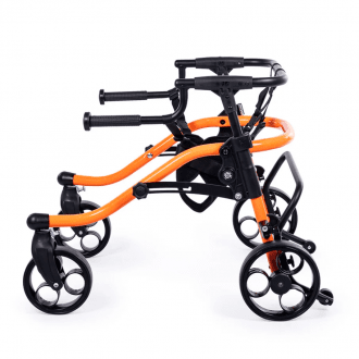Детские заднеопорные ходунки MyWam Go.Spider  в Пятигорске