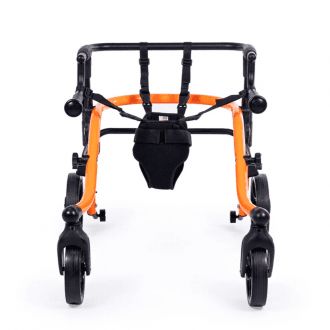 Детские заднеопорные ходунки MyWam Go.Spider  в Пятигорске
