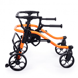Детские заднеопорные ходунки MyWam Go.Spider  в Пятигорске