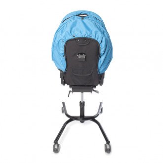 Детская комнатная кресло-коляска ДЦП LiwCare Modi Buggy на домашней раме RS в Пятигорске