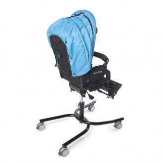 Детская комнатная кресло-коляска ДЦП LiwCare Modi Buggy на домашней раме RS в Пятигорске