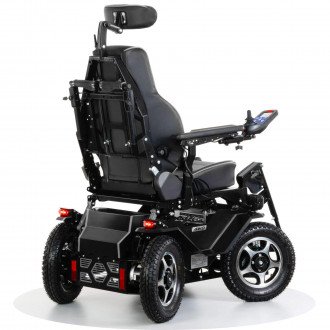 Инвалидная коляска с электроприводом Caterwil Ultra 4WD в Пятигорске