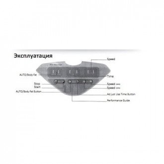 Виброплатформа Takasima Fit Beauty ТК-016 в Пятигорске