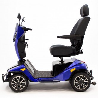 Скутер для инвалидов электрический  Мet Explorer Gt в Пятигорске