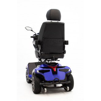 Скутер для инвалидов электрический  Мet Explorer Gt в Пятигорске