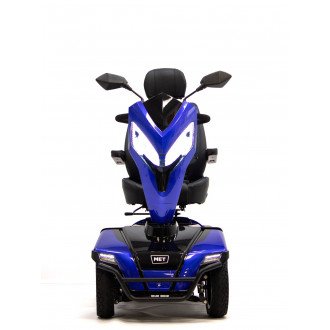 Скутер для инвалидов электрический  Мet Explorer Gt в Пятигорске