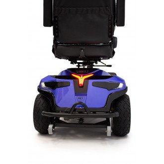 Скутер для инвалидов электрический  Мet Explorer Gt в Пятигорске