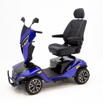 Скутер для инвалидов электрический  Мet Explorer Gt в Пятигорске