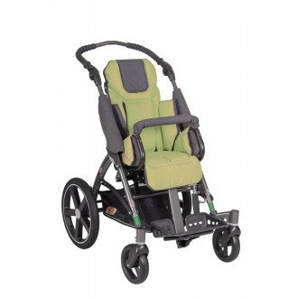 Детская прогулочная коляска ДЦП Patron Tom 5 X-country в Пятигорске