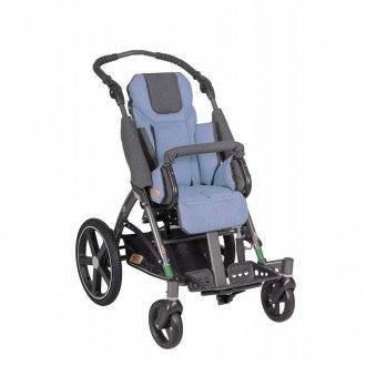 Детская прогулочная коляска ДЦП Patron Tom 5 X-country в Пятигорске