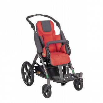 Детская прогулочная коляска ДЦП Patron Tom 5 X-country в Пятигорске
