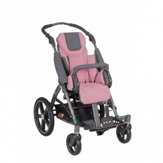 Детская прогулочная коляска ДЦП Patron Tom 5 X-country в Пятигорске