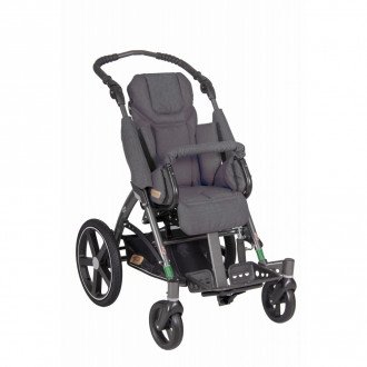 Детская прогулочная коляска ДЦП Patron Tom 5 X-country в Пятигорске