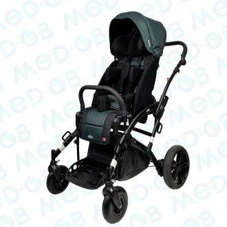 Детская прогулочная коляска ДЦП MyWam Alfa в Пятигорске