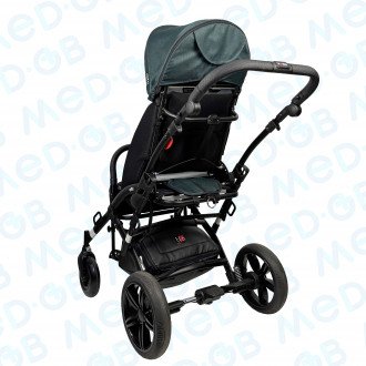 Детская прогулочная коляска ДЦП MyWam Alfa в Пятигорске
