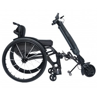 Электроприставка для инвалидной коляски ICross GrandWay GW01 в Пятигорске