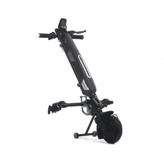 Электроприставка для инвалидной коляски ICross GrandWay GW01 в Пятигорске