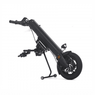 Электроприставка для инвалидной коляски ICross GrandWay GW02 в Пятигорске