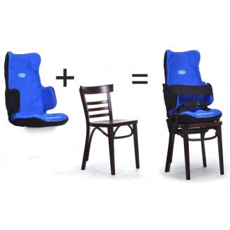 Функционально-корригирующая опора Stabilo Confortable Plus Duo в Пятигорске