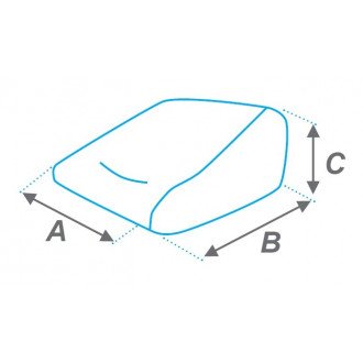 Функционально-корригирующая опора Stabilo Wedge в Пятигорске