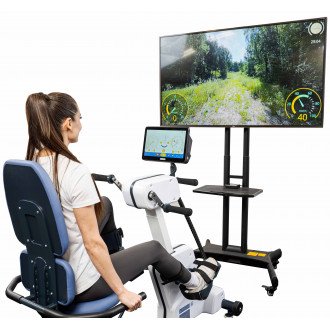 Аппарат для активно-пассивной механотерапии Ormed Moto в Пятигорске