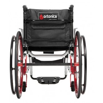 Активная инвалидная коляска Ortonica S 5000 в Пятигорске