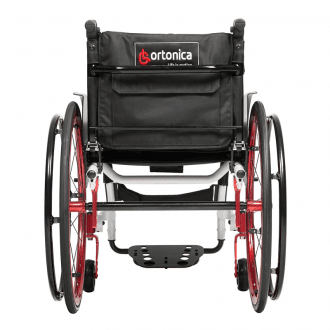 Активная инвалидная коляска Ortonica S 5000 в Пятигорске