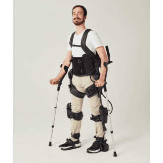 Роботизированный экзоскелет Rehab Technologies Remotion  в Пятигорске