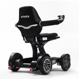 Инвалидная коляска с электроприводом Ortonica Pulse 750 в Пятигорске
