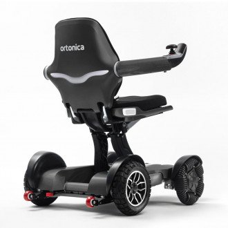Инвалидная коляска с электроприводом Ortonica Pulse 750 в Пятигорске