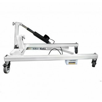 Подъёмник для инвалидов в машину O-Savva TPS-mini в Пятигорске