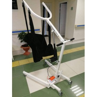 Мобильный подъёмник для инвалидов O-Savva TPS-2 в Пятигорске