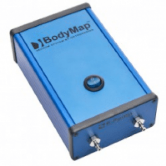 Cенсорное сиденье в виде боба BodyMap R+ в Пятигорске