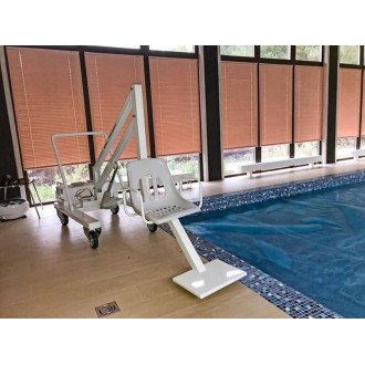 Мобильный подъемник для бассейна O-Savva MINIK-Aqua в Пятигорске