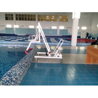 Мобильный подъемник для бассейна O-Savva MINIK-Aqua в Пятигорске