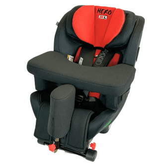 Детское автомобильное кресло ДЦП Hernik HERO XL в Пятигорске