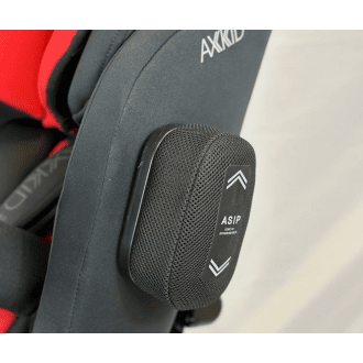 Детское автомобильное кресло ДЦП Hernik HERO XL в Пятигорске