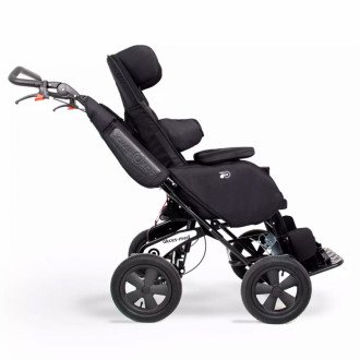 Детская прогулочная коляска ДЦП Akcesmed Dominator в Пятигорске