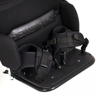 Детская прогулочная коляска ДЦП Akcesmed Dominator в Пятигорске