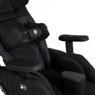 Детская прогулочная коляска ДЦП Akcesmed Dominator Evo в Пятигорске