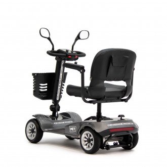 Электрический скутер Met Explorer 300 в Пятигорске