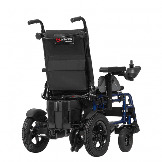 Инвалидная коляска с электроприводом Ortonica Pulse 160 в Пятигорске