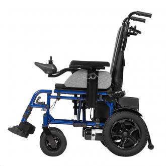 Инвалидная коляска с электроприводом Ortonica Pulse 160 в Пятигорске