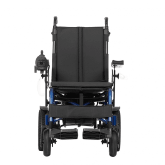 Инвалидная коляска с электроприводом Ortonica Pulse 160 в Пятигорске