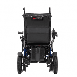 Инвалидная коляска с электроприводом Ortonica Pulse 160 в Пятигорске