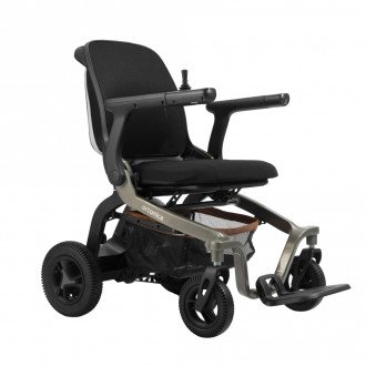 Инвалидная коляска с электроприводом Ortonica Pulse 690 в Пятигорске