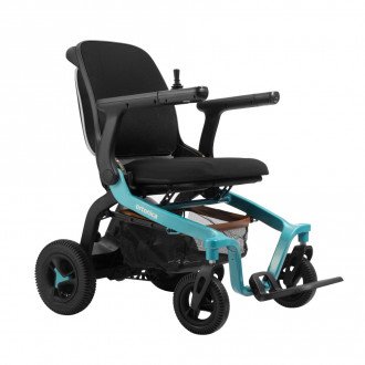 Инвалидная коляска с электроприводом Ortonica Pulse 690 в Пятигорске
