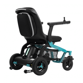 Инвалидная коляска с электроприводом Ortonica Pulse 690 в Пятигорске