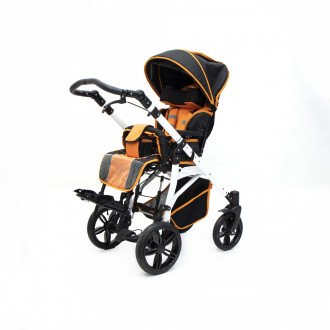 Детская прогулочная коляска ДЦП ЗСО Vita Buggy 7900 в Пятигорске