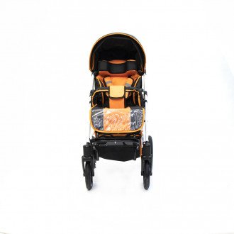 Детская прогулочная коляска ДЦП ЗСО Vita Buggy 7900 в Пятигорске